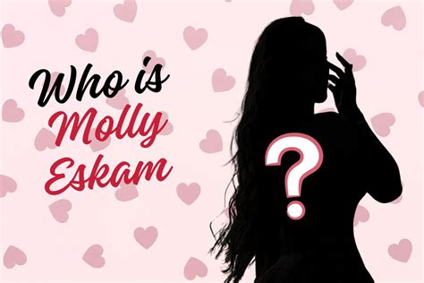 molly eskam of leak|Molly Eskam Nude Onlyfans Shower Leaked Ppv Video